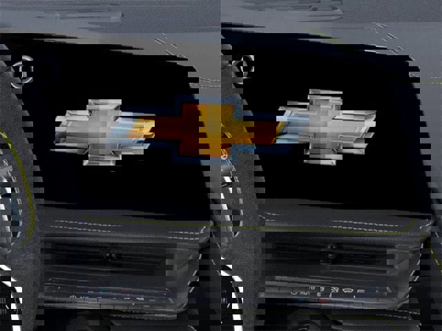 New 2026 Chevrolet Corvette Stingray Premium Cpe w/ 3LT image 20