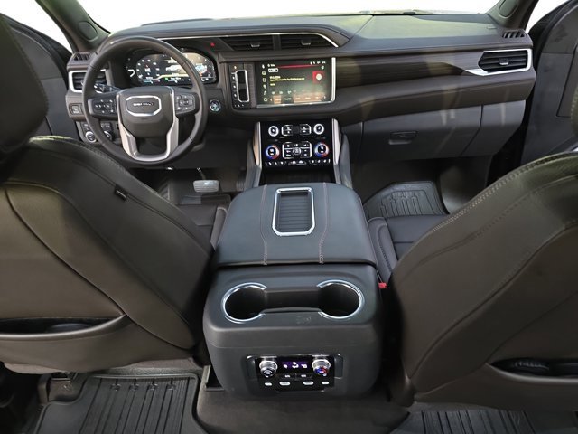 Used 2023 GMC Yukon XL Denali w/ Max Trailering Package image 9