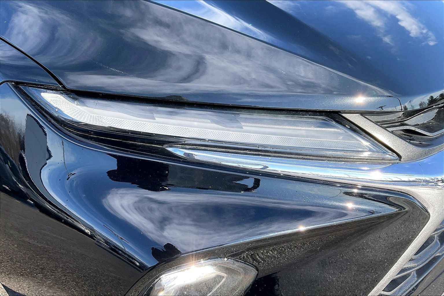 Used 2024 Chevrolet Blazer LT w/ Convenience Package image 29