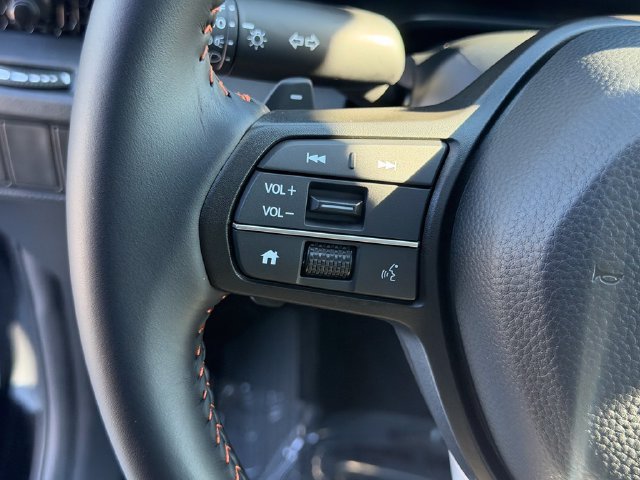 Used 2026 Honda CR-V Sport image 18