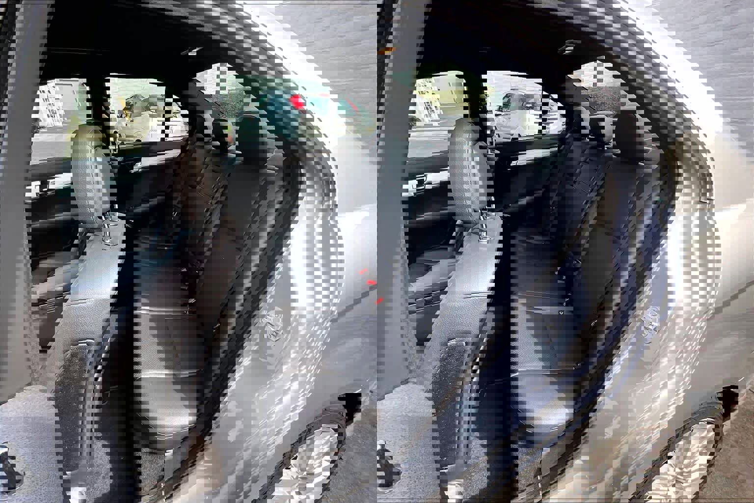 Used 2008 Mercedes-Benz C 300 Sport image 20