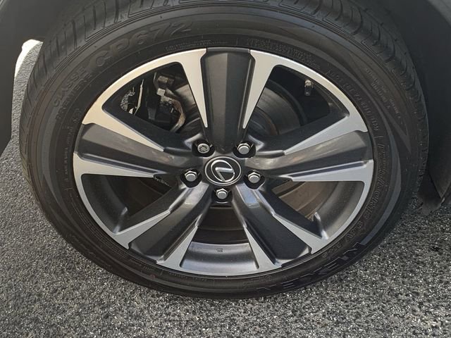 Used 2021 Lexus UX 200 w/ Premium Package image 35