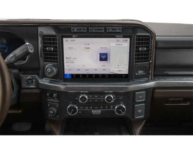 New 2027 Ford F250 King Ranch AWD/4WD image 9
