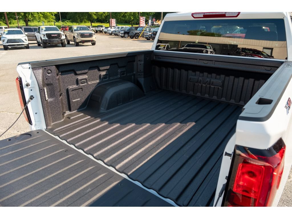 New 2026 GMC Sierra 1500 Elevation AWD/4WD image 32