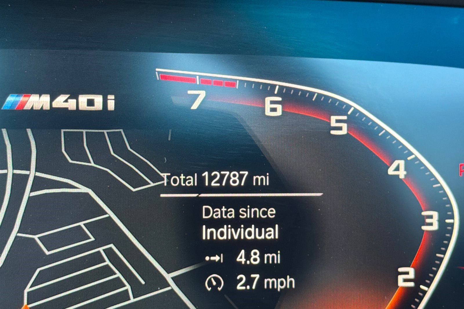 Used 2022 BMW Z4 M40i w/ Premium Package image 35