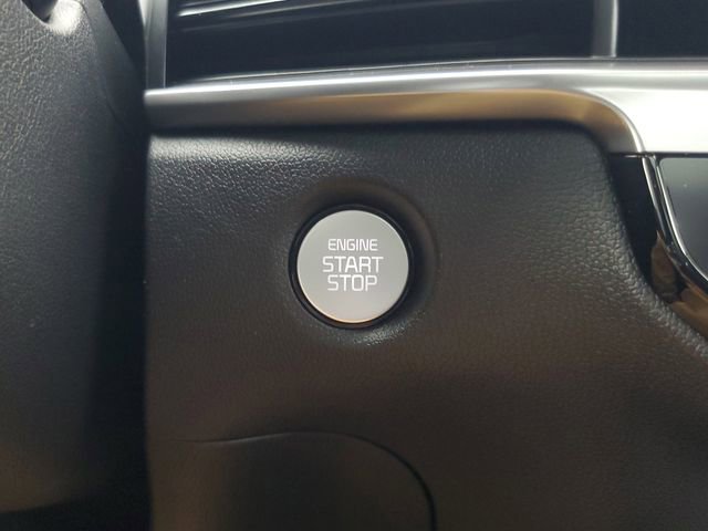 New 2026 Kia Sorento S w/ S Panoramic Sunroof Package image 29
