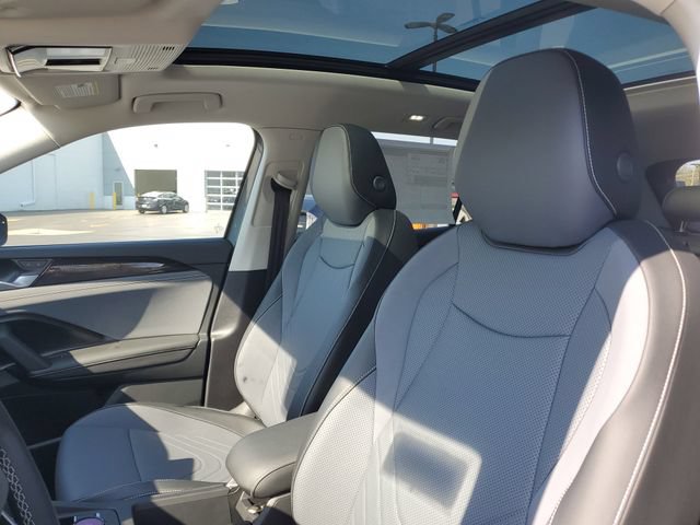 New 2026 Volkswagen Tiguan SE AWD/4WD image 11