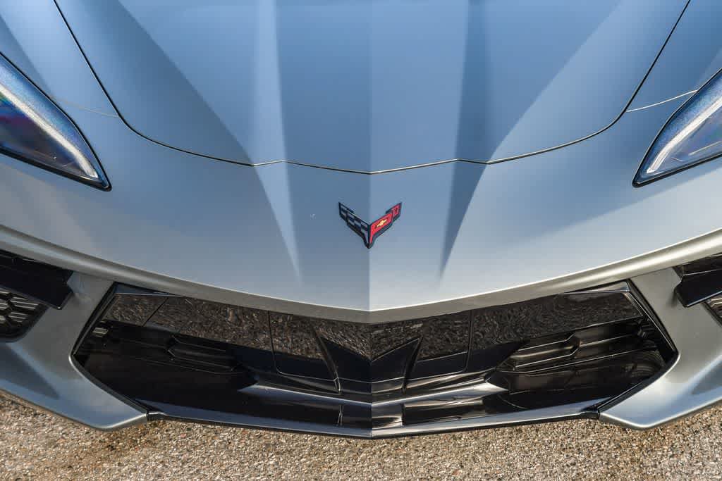 Used 2024 Chevrolet Corvette Stingray Coupe w/ 1LT RWD image 5