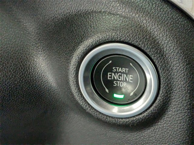 Certified 2022 Chevrolet Silverado 1500 Custom image 22