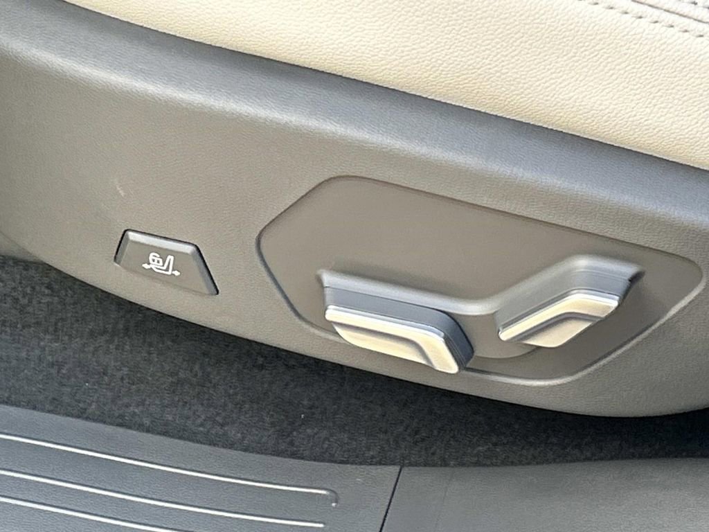 New 2026 Hyundai Santa Fe Limited image 20