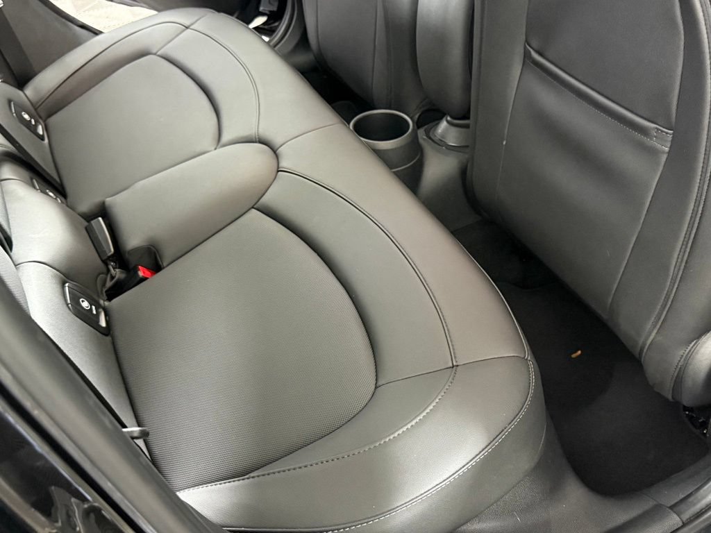 Certified 2024 MINI Cooper S FWD image 23