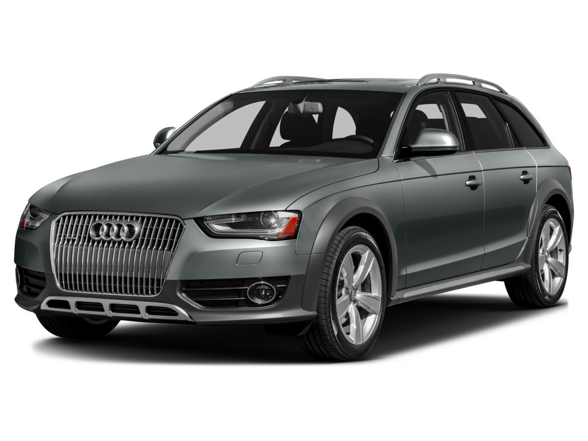 Used 2013 Audi A4 Premium Plus