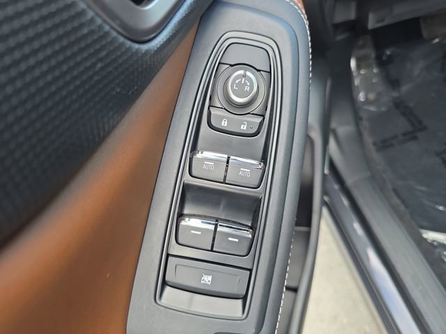Certified 2024 Subaru Forester Touring image 13