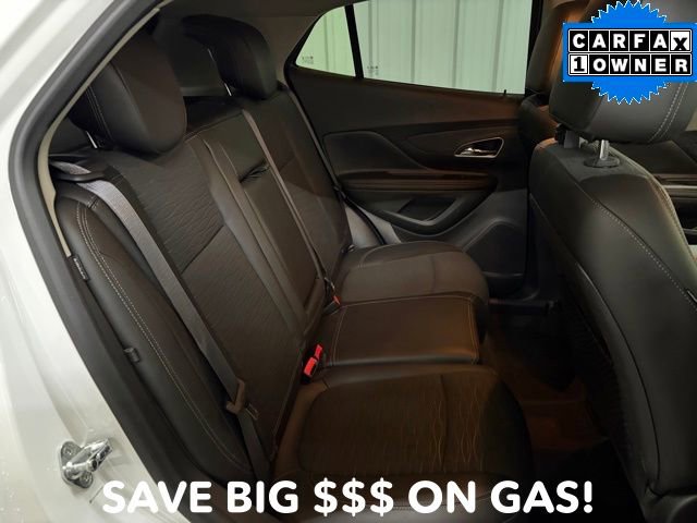 Used 2016 Buick Encore FWD image 12