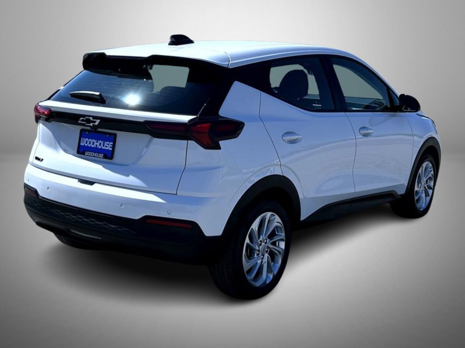 New 2027 Chevrolet Bolt LT FWD image 5