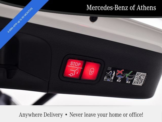 New 2026 Mercedes-Benz GLS 450 4MATIC image 41