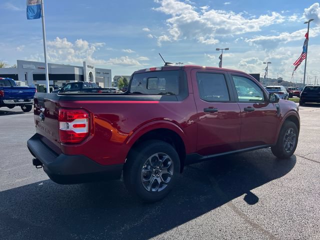 New 2026 Ford Maverick XLT w/ Equipment Group 301A AWD/4WD image 7