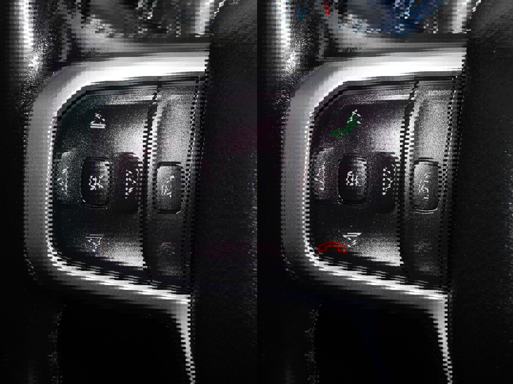 Certified 2019 RAM 1500 Big Horn image 21