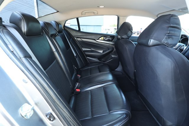 Used 2020 Nissan Maxima 3.5 SV w/ Floor Mat Group FWD image 28