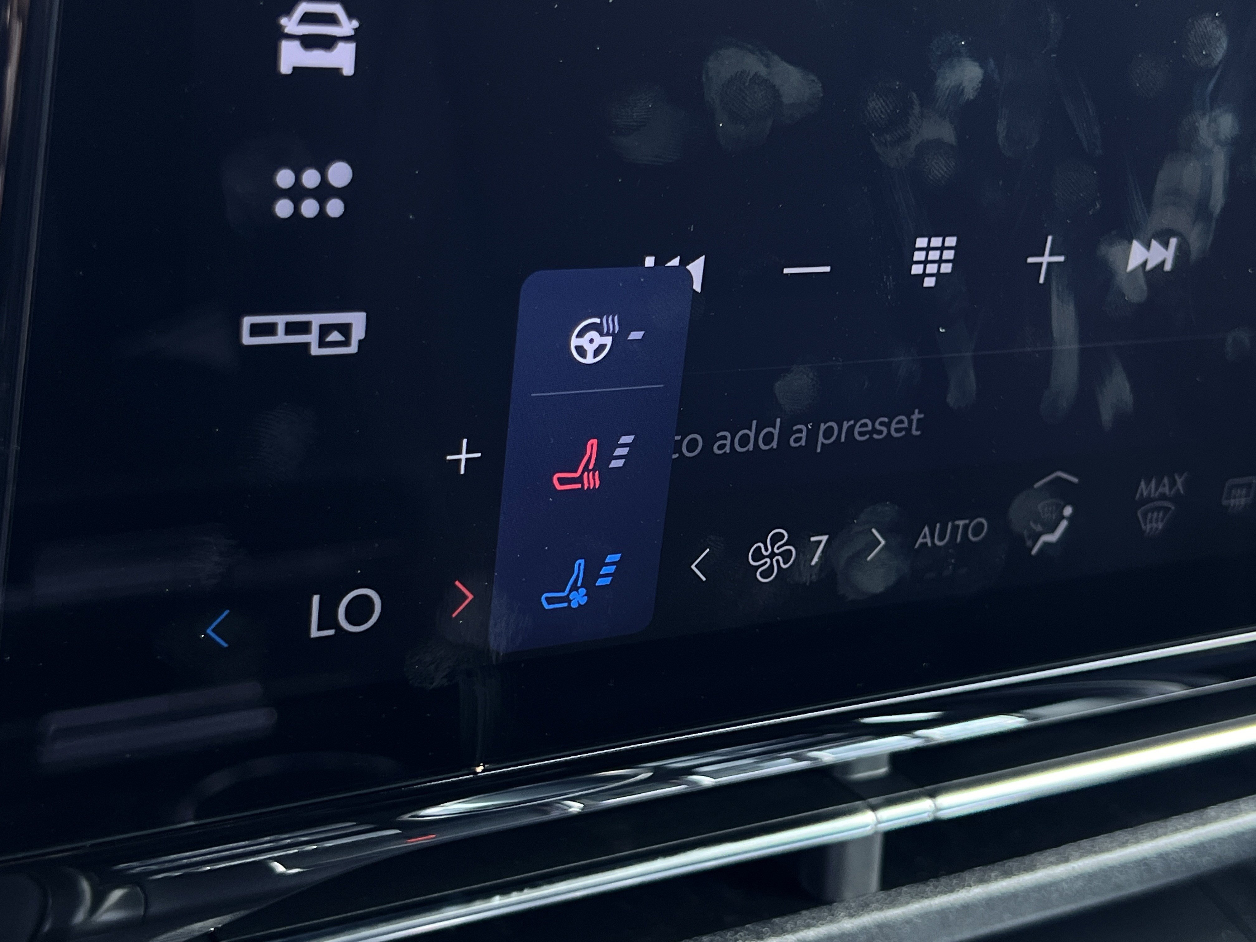 New 2025 Lincoln Nautilus Premier w/ Equipment Group 102A image 20