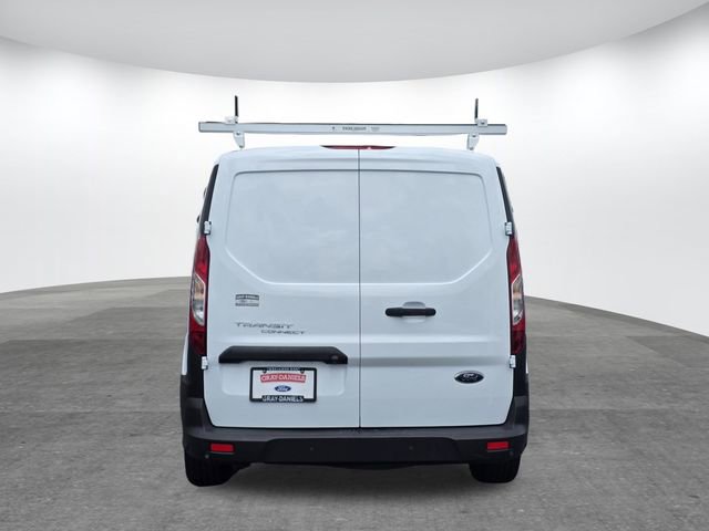Used 2022 Ford Transit Connect XL FWD image 5