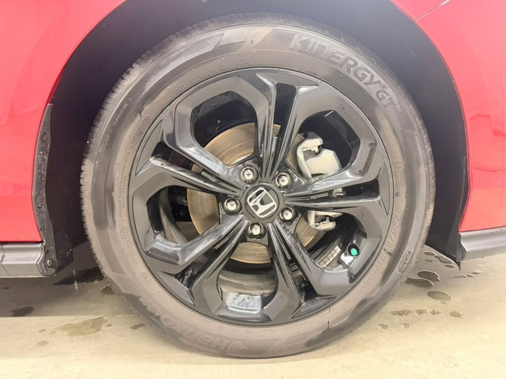 Certified 2025 Honda Accord SE image 15
