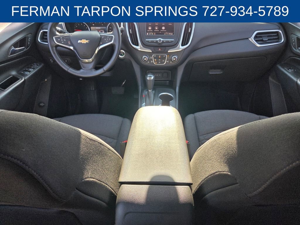 Used 2020 Chevrolet Equinox LT FWD image 15