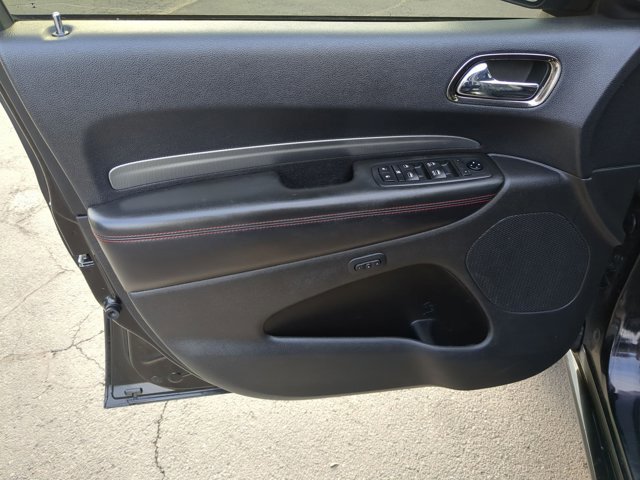 Used 2018 Dodge Durango GT AWD/4WD image 9