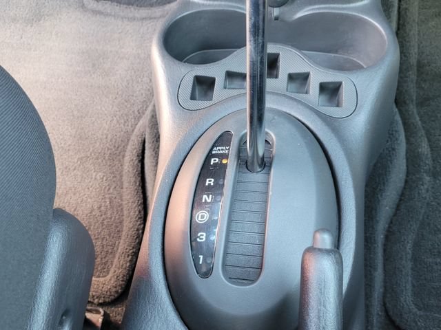 Used 2005 Chrysler PT Cruiser Touring FWD image 16