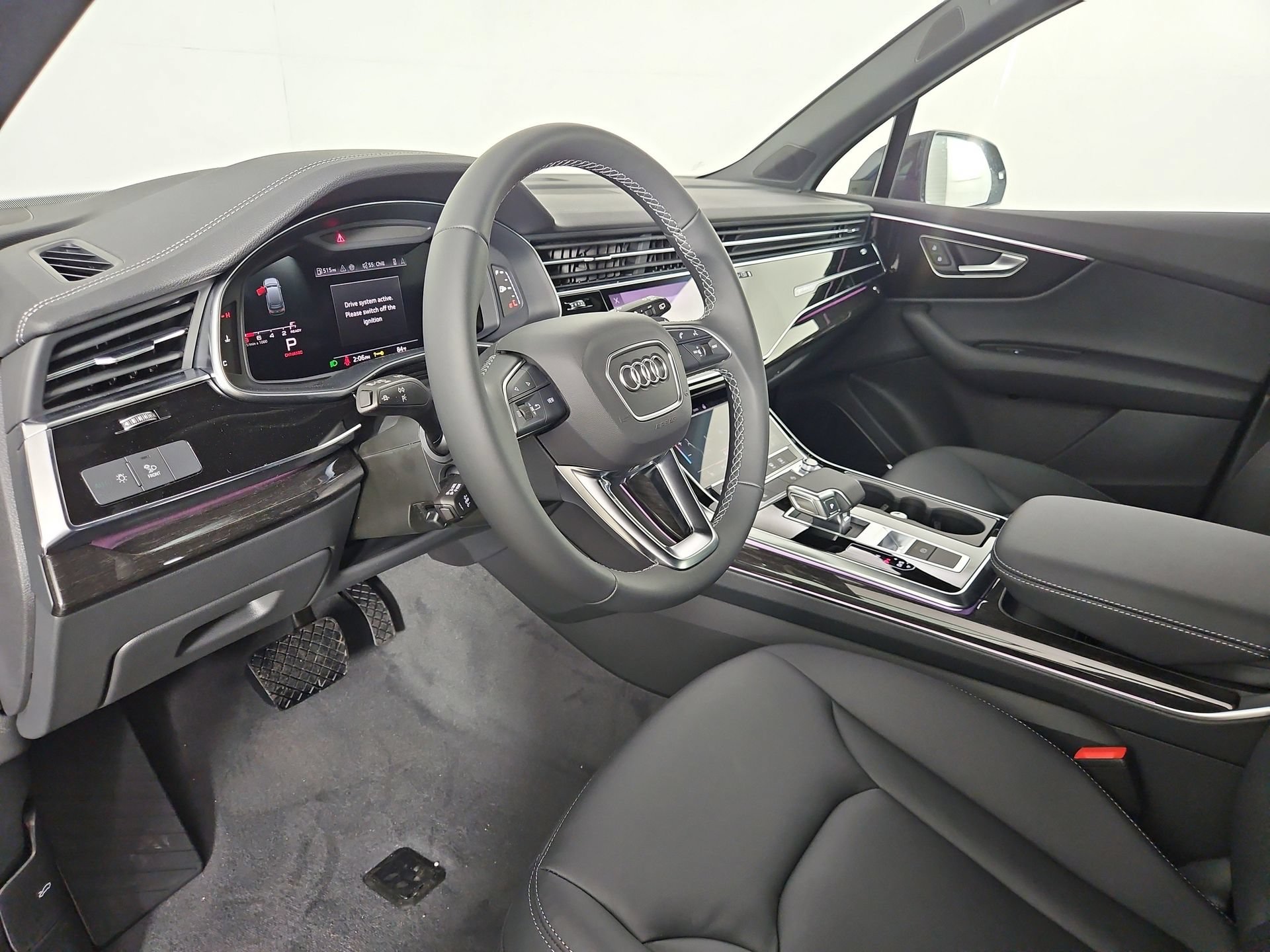 New 2026 Audi Q7 2.0T Premium AWD/4WD image 14