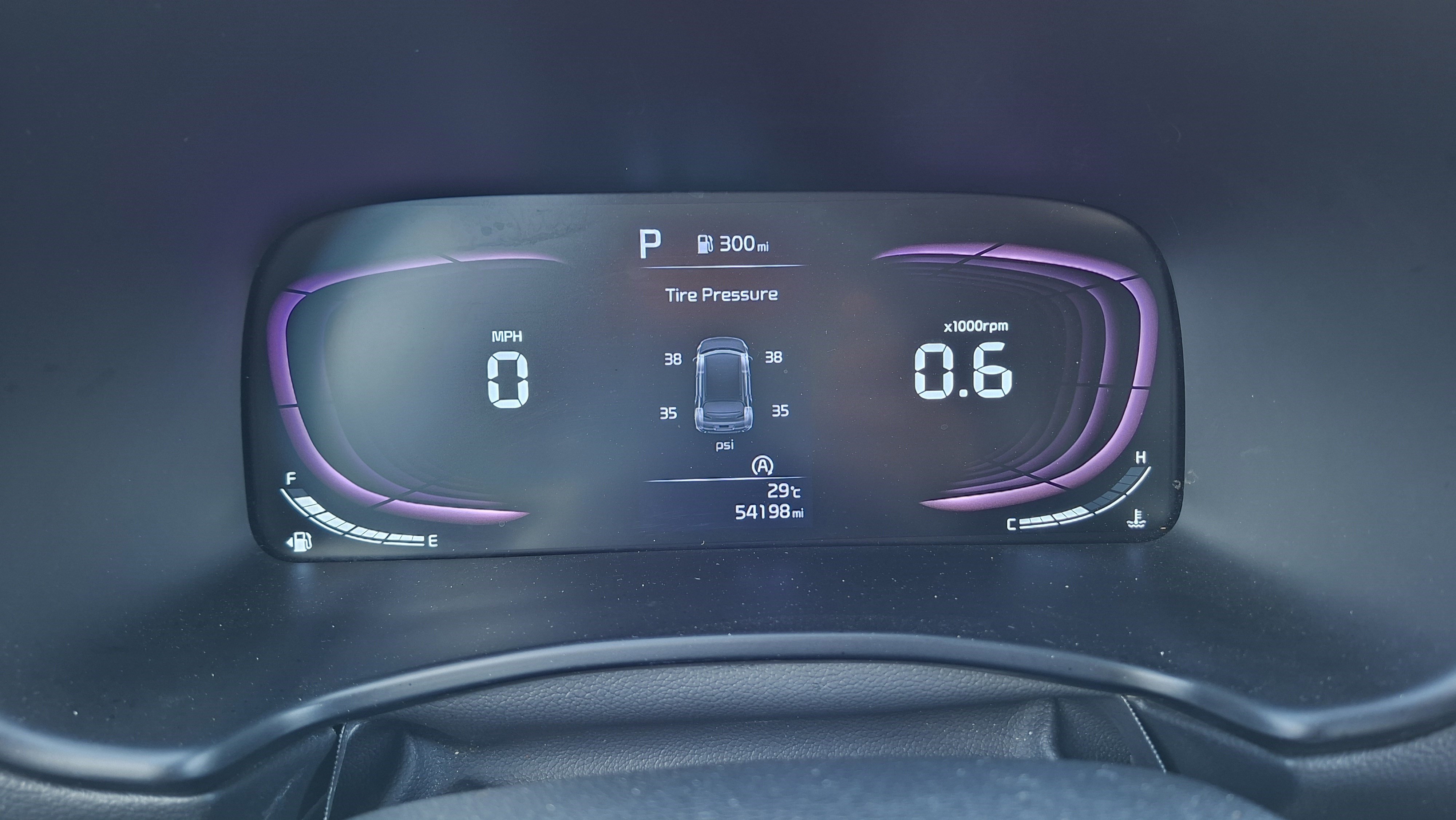 Used 2023 Kia Soul LX w/ Option Group 015 image 12