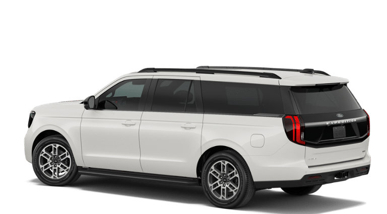 New 2026 Ford Expedition Max Active AWD/4WD image 56