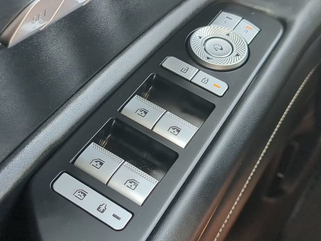 Used 2021 Genesis GV80 3.5T w/ Prestige Package 07 AWD/4WD image 23