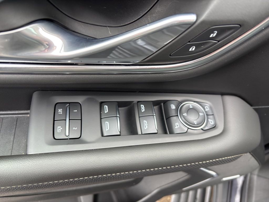 Used 2024 Chevrolet Tahoe Premier image 30