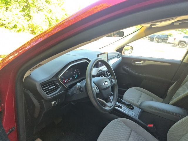 Used 2020 Ford Escape SE AWD/4WD image 14