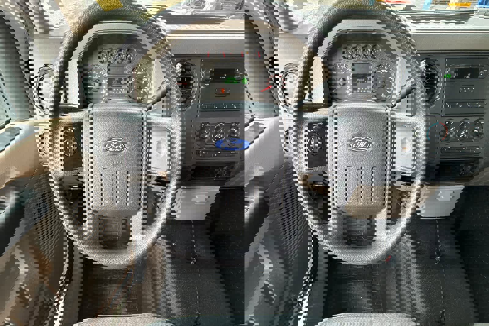 Used 2009 Ford F250 XL image 14