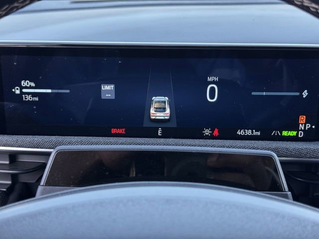 Used 2025 Ford Mustang Mach-E GT image 13