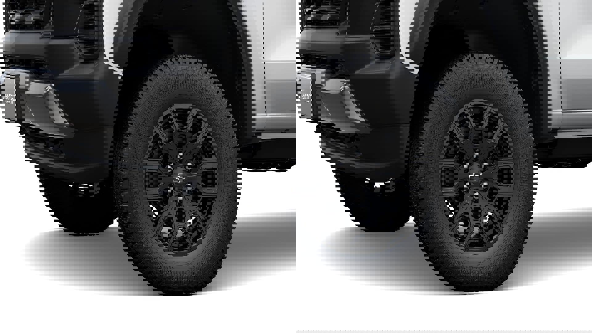 New 2026 Chevrolet Colorado Trail Boss image 40