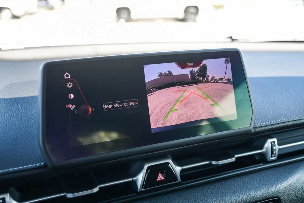 Used 2021 Toyota Supra RWD image 23