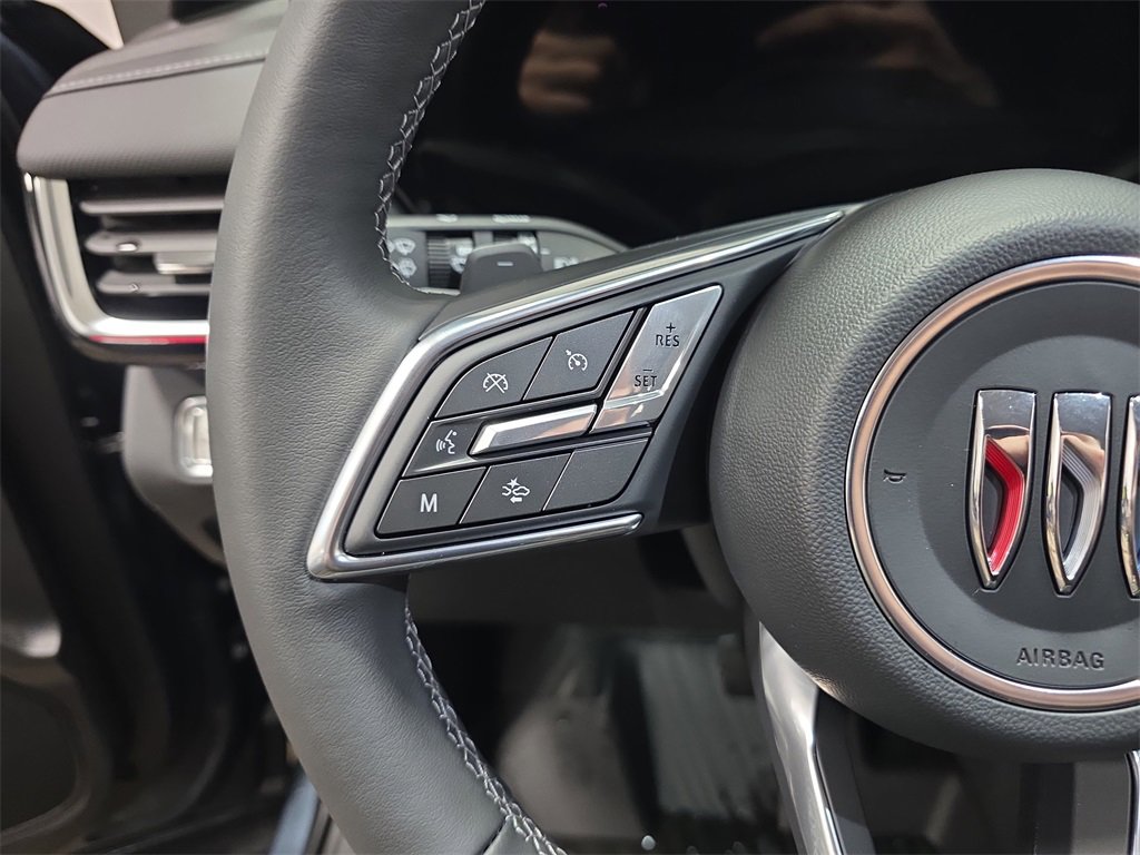 New 2026 Buick Envision Preferred image 17