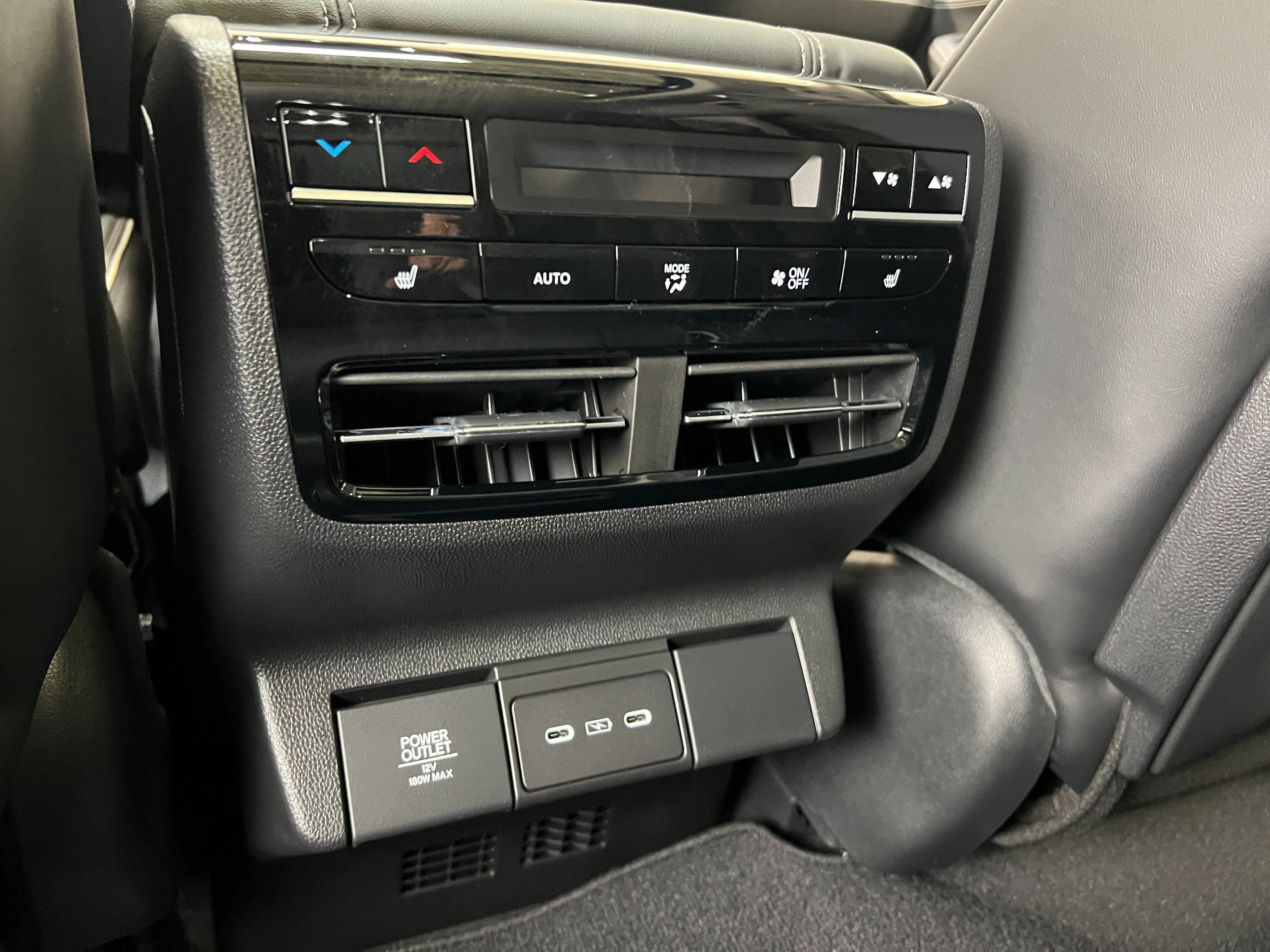New 2026 Acura MDX w/ Advance Package AWD/4WD image 26