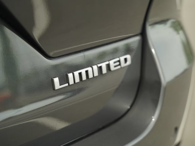New 2026 Jeep Grand Cherokee Limited w/ Luxury Tech Group II AWD/4WD image 41
