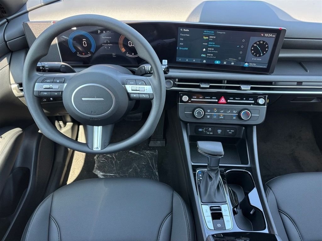 New 2027 Hyundai Santa Cruz SE AWD/4WD image 17