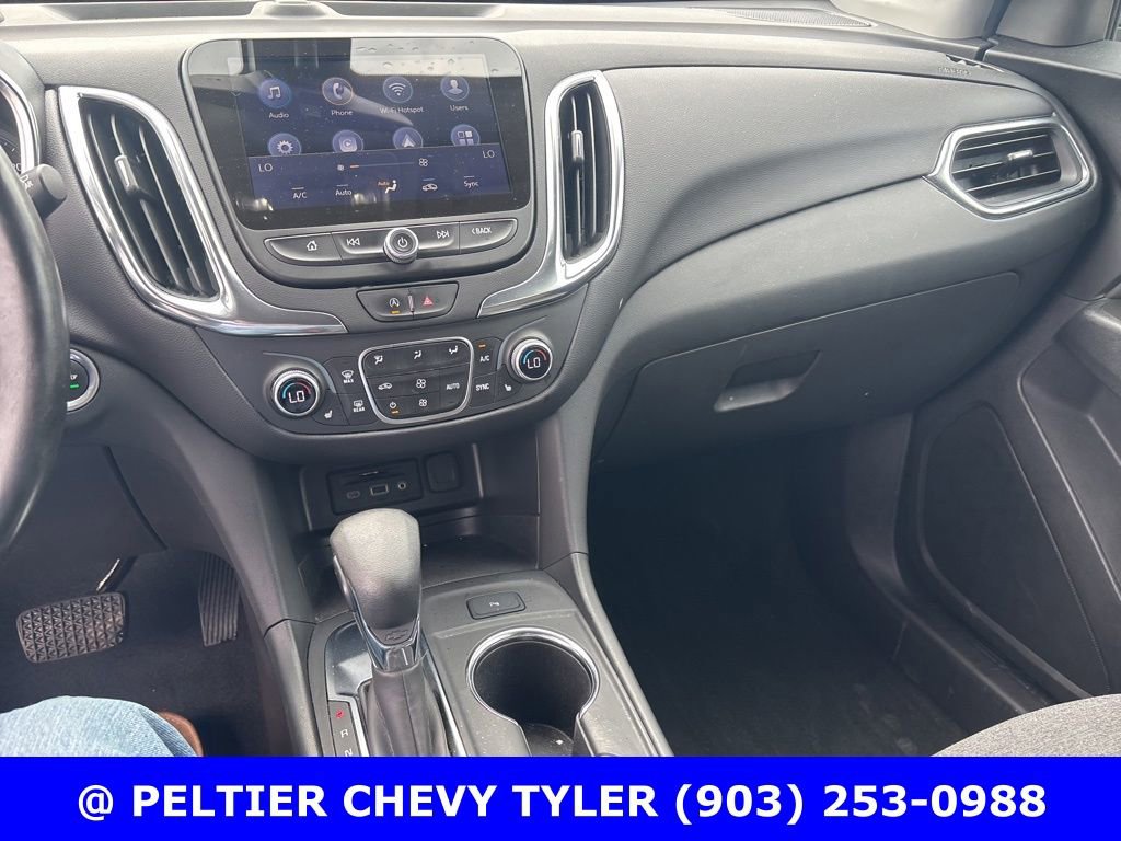 Used 2024 Chevrolet Equinox LT image 14