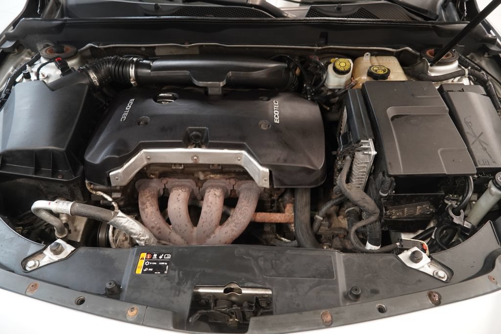 Used 2013 Chevrolet Malibu LS FWD image 35
