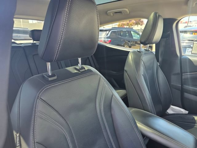 Used 2022 Ford Mustang Mach-E Premium RWD image 14