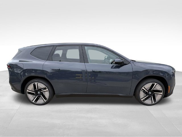 New 2027 BMW iX3 50 xDrive AWD/4WD image 2