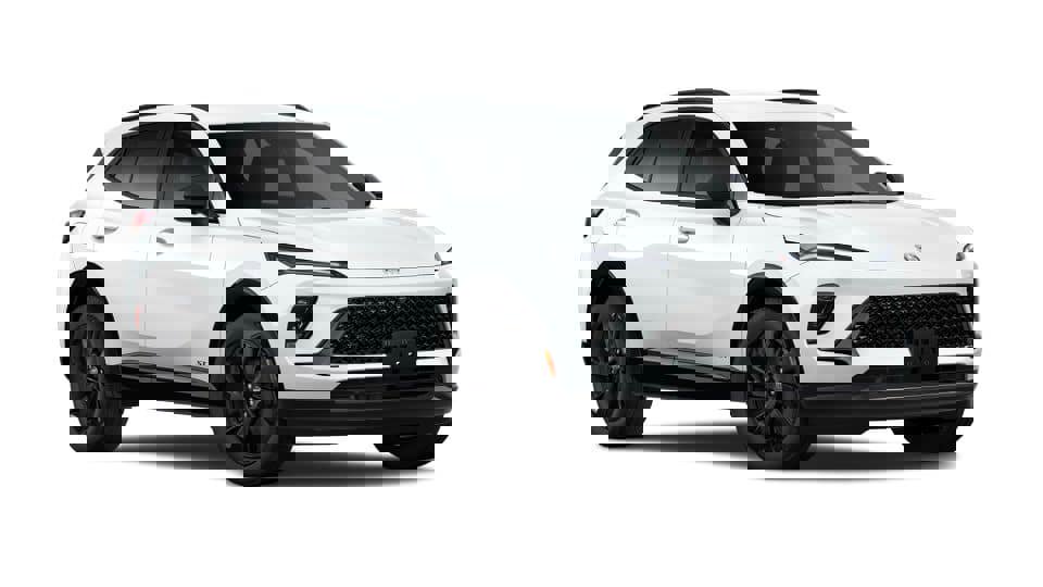 New 2026 Buick Envision Sport Touring image 80