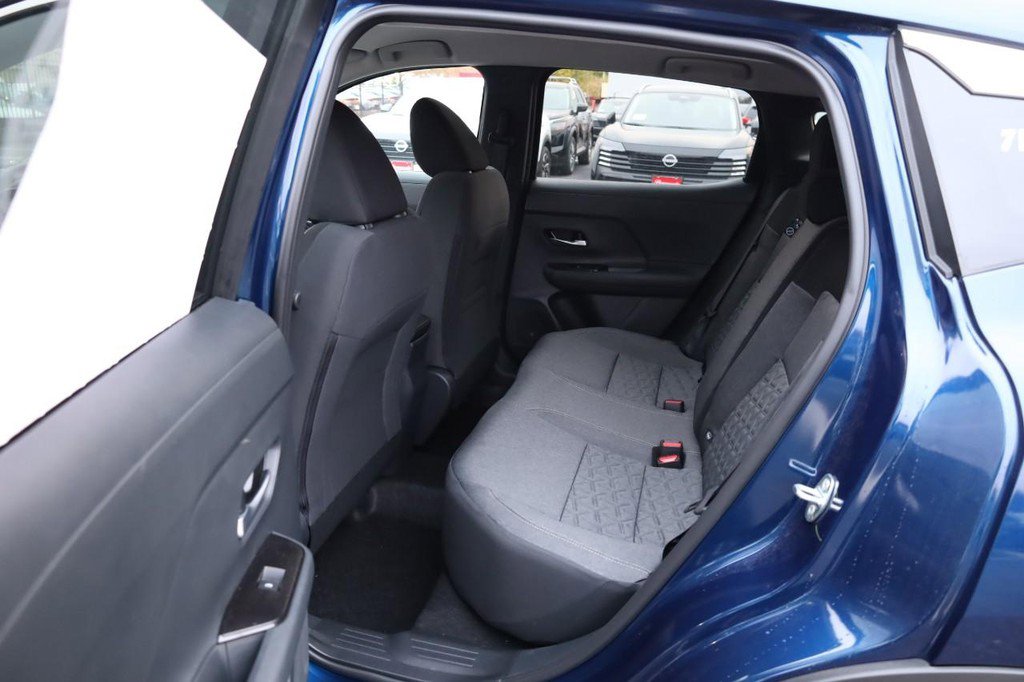 New 2026 Nissan Kicks SV w/ Cold Weather Package image 20