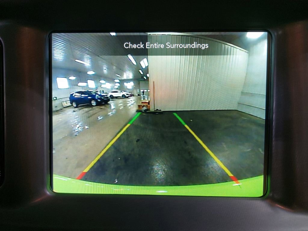 Used 2023 Dodge Charger GT w/ Blacktop Package image 23